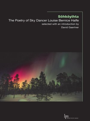 Sôhkêyihta - ebook